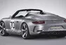 Nový 911 Speedster a reinkarnace závodní 935. Porsche dělá radost svým fanouškům.