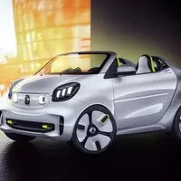Smart slaví dvacáté narozeniny extravagantním konceptem