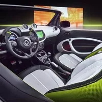 Smart slaví dvacáté narozeniny extravagantním konceptem