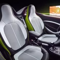 Smart slaví dvacáté narozeniny extravagantním konceptem