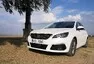 Peugeot 308, 1.2 Puretech GT-Line: Hlavně se nebrat moc vážně