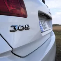 Peugeot 308, 1.2 Puretech GT-Line: Hlavně se nebrat moc vážně