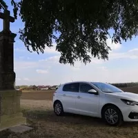 Peugeot 308, 1.2 Puretech GT-Line: Hlavně se nebrat moc vážně