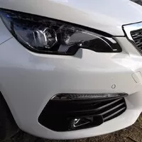 Peugeot 308, 1.2 Puretech GT-Line: Hlavně se nebrat moc vážně