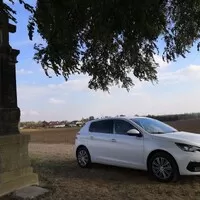 Peugeot 308, 1.2 Puretech GT-Line: Hlavně se nebrat moc vážně