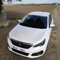 Peugeot 308, 1.2 Puretech GT-Line: Hlavně se nebrat moc vážně
