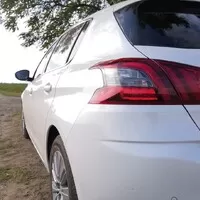 Peugeot 308, 1.2 Puretech GT-Line: Hlavně se nebrat moc vážně