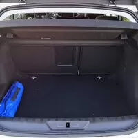 Peugeot 308, 1.2 Puretech GT-Line: Hlavně se nebrat moc vážně