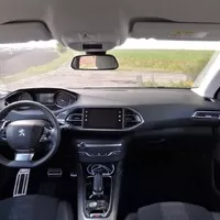 Peugeot 308, 1.2 Puretech GT-Line: Hlavně se nebrat moc vážně