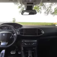 Peugeot 308, 1.2 Puretech GT-Line: Hlavně se nebrat moc vážně
