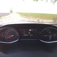 Peugeot 308, 1.2 Puretech GT-Line: Hlavně se nebrat moc vážně