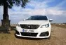 Peugeot 308, 1.2 Puretech GT-Line: Hlavně se nebrat moc vážně