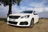 Peugeot 308, 1.2 Puretech GT-Line: Hlavně se nebrat moc vážně