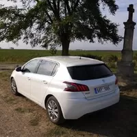 Peugeot 308, 1.2 Puretech GT-Line: Hlavně se nebrat moc vážně