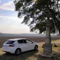 Peugeot 308, 1.2 Puretech GT-Line: Hlavně se nebrat moc vážně