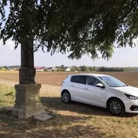 Peugeot 308, 1.2 Puretech GT-Line: Hlavně se nebrat moc vážně