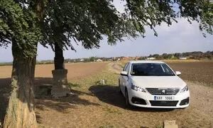 Peugeot 308, 1.2 Puretech GT-Line: Hlavně se nebrat moc vážně