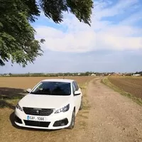 Peugeot 308, 1.2 Puretech GT-Line: Hlavně se nebrat moc vážně