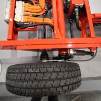IAA v Hannoveru 2018: Projedeme se zítra