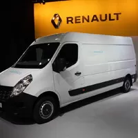 IAA v Hannoveru 2018: Projedeme se zítra