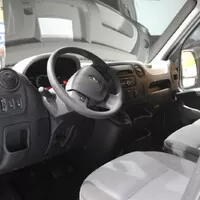 IAA v Hannoveru 2018: Projedeme se zítra