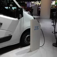 IAA v Hannoveru 2018: Projedeme se zítra