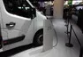IAA v Hannoveru 2018: Projedeme se zítra