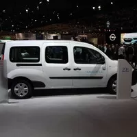 IAA v Hannoveru 2018: Projedeme se zítra