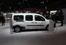 IAA v Hannoveru 2018: Projedeme se zítra