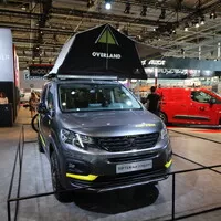 IAA v Hannoveru 2018: Projedeme se zítra