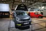 IAA v Hannoveru 2018: Projedeme se zítra
