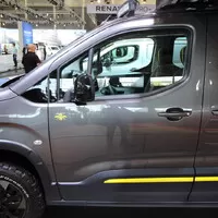 IAA v Hannoveru 2018: Projedeme se zítra