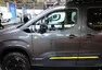 IAA v Hannoveru 2018: Projedeme se zítra