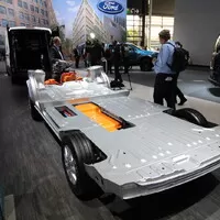 IAA v Hannoveru 2018: Projedeme se zítra