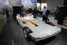 IAA v Hannoveru 2018: Projedeme se zítra