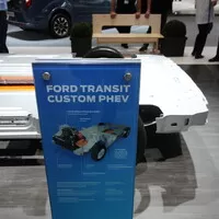 IAA v Hannoveru 2018: Projedeme se zítra