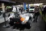 IAA v Hannoveru 2018: Projedeme se zítra