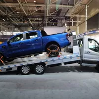 IAA v Hannoveru 2018: Projedeme se zítra