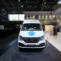 IAA v Hannoveru 2018: Projedeme se zítra