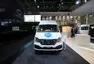 IAA v Hannoveru 2018: Projedeme se zítra