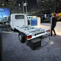 IAA v Hannoveru 2018: Projedeme se zítra