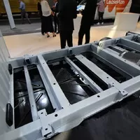 IAA v Hannoveru 2018: Projedeme se zítra