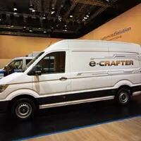IAA v Hannoveru 2018: Projedeme se zítra