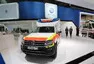 IAA v Hannoveru 2018: Projedeme se zítra
