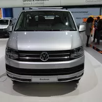 IAA v Hannoveru 2018: Projedeme se zítra