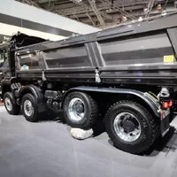 IAA v Hannoveru 2018: Projedeme se zítra