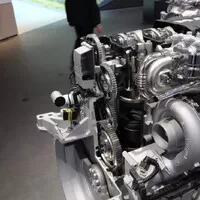 IAA v Hannoveru 2018: Projedeme se zítra