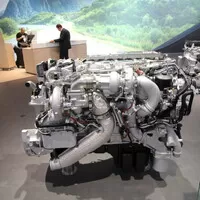 IAA v Hannoveru 2018: Projedeme se zítra