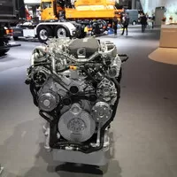 IAA v Hannoveru 2018: Projedeme se zítra