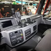 IAA v Hannoveru 2018: Projedeme se zítra